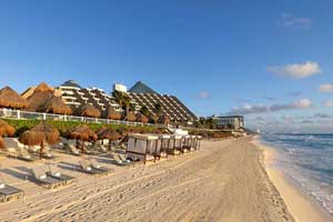 Paradisus Cancún - All Inclusive Luxury Resort - Cancun