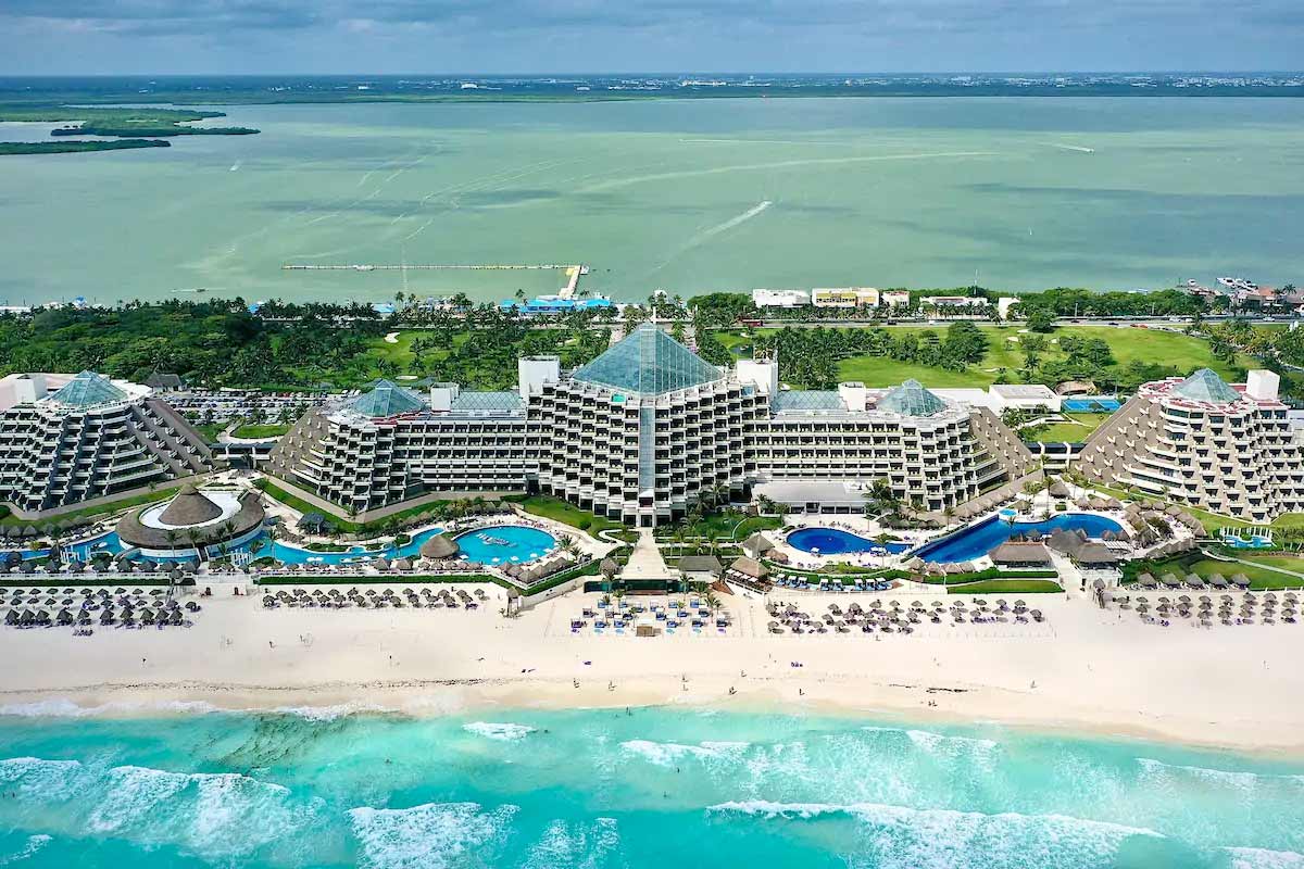 Navigating Paradise: A Comprehensive Guide To Cancun’s Hotel And Resort 